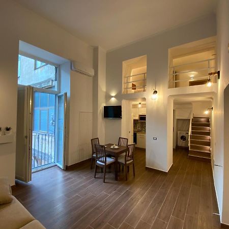 Silvi'S House Apartment Naples Exterior photo