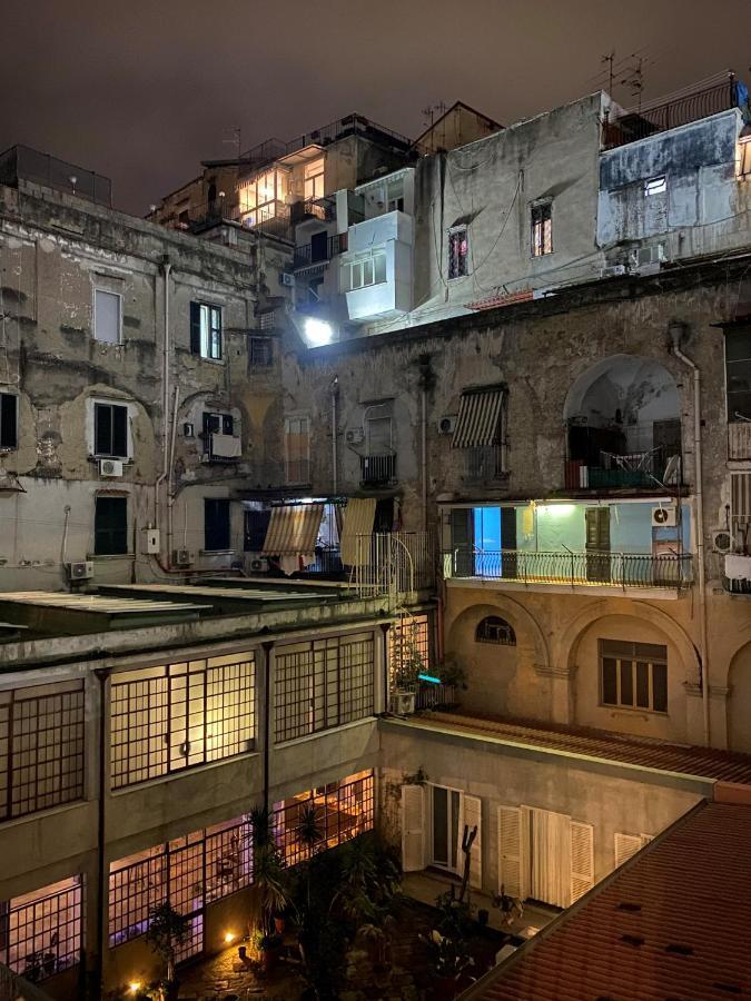 Silvi'S House Apartment Naples Exterior photo