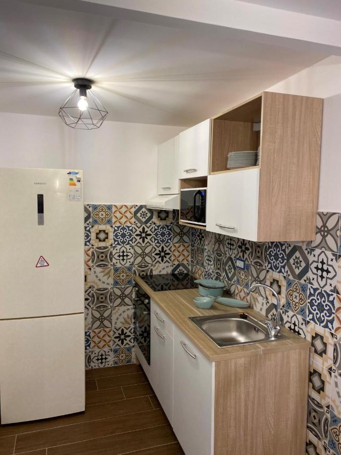 Silvi'S House Apartment Naples Exterior photo