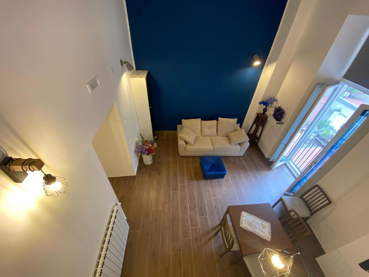 Silvi'S House Apartment Naples Exterior photo