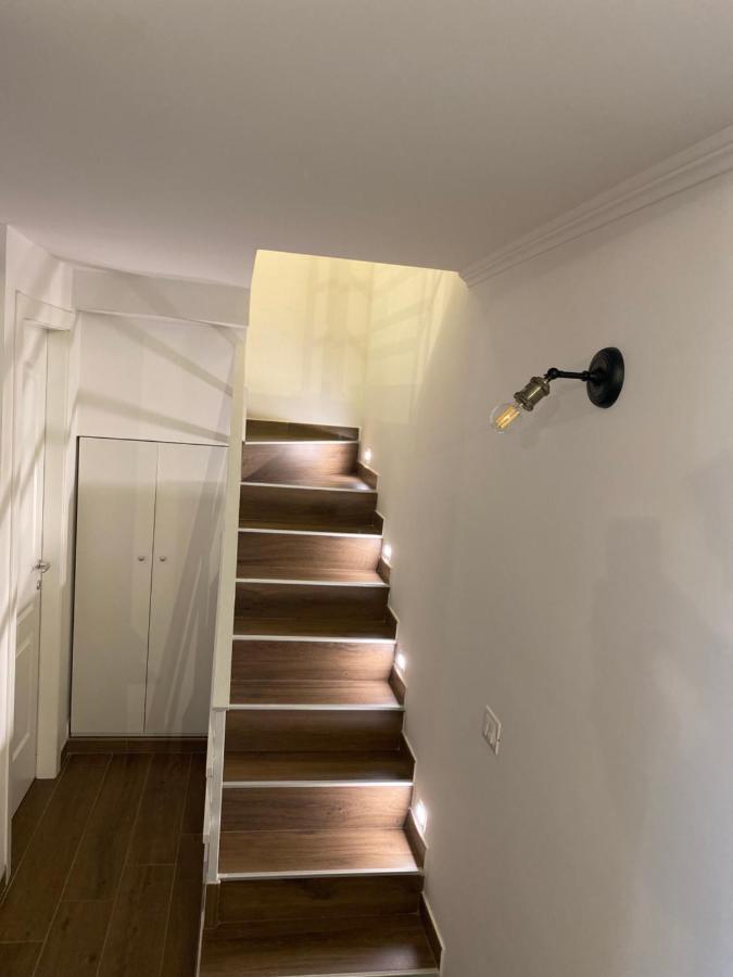 Silvi'S House Apartment Naples Exterior photo